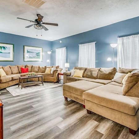 Cam'S Coastal Cottage- Nas Pensacola, Close To Beach 外观 照片