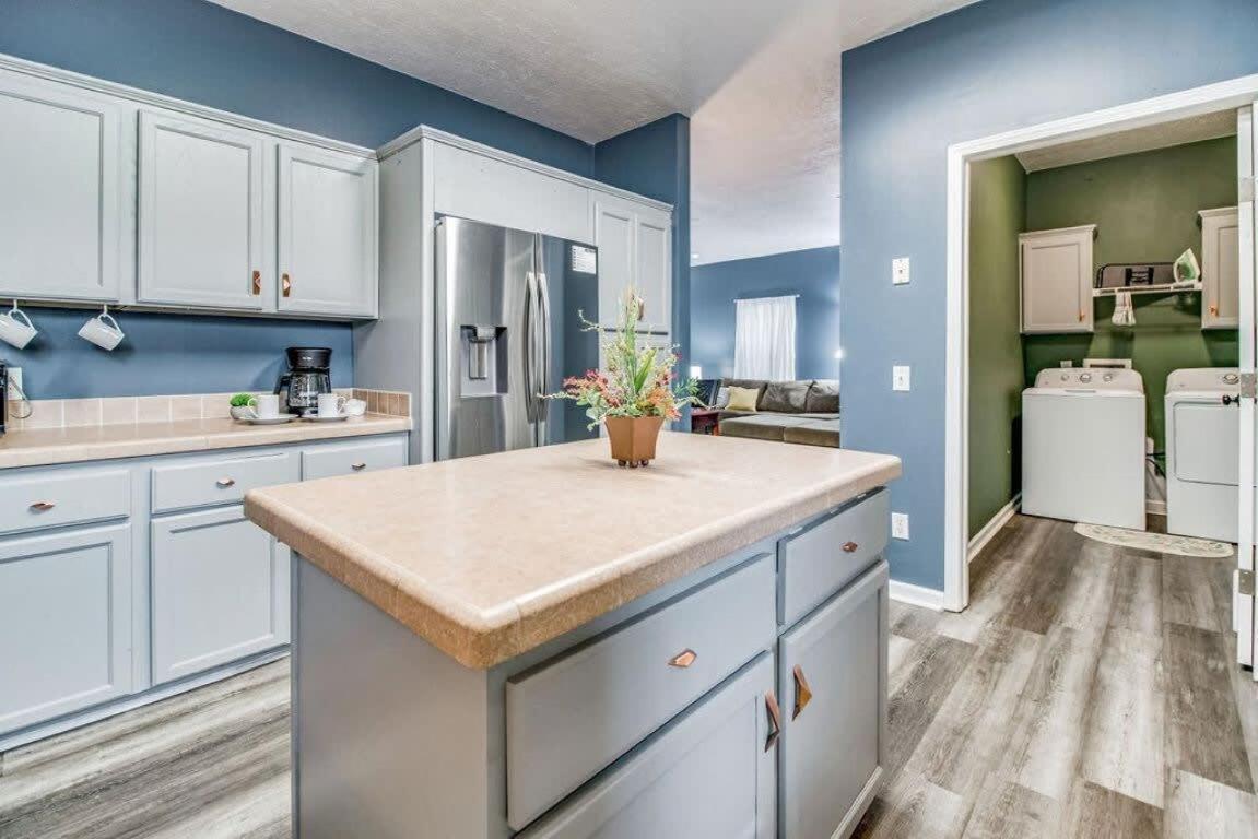 Cam'S Coastal Cottage- Nas Pensacola, Close To Beach 外观 照片