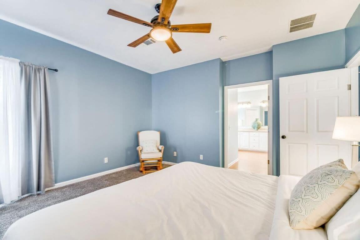 Cam'S Coastal Cottage- Nas Pensacola, Close To Beach 外观 照片