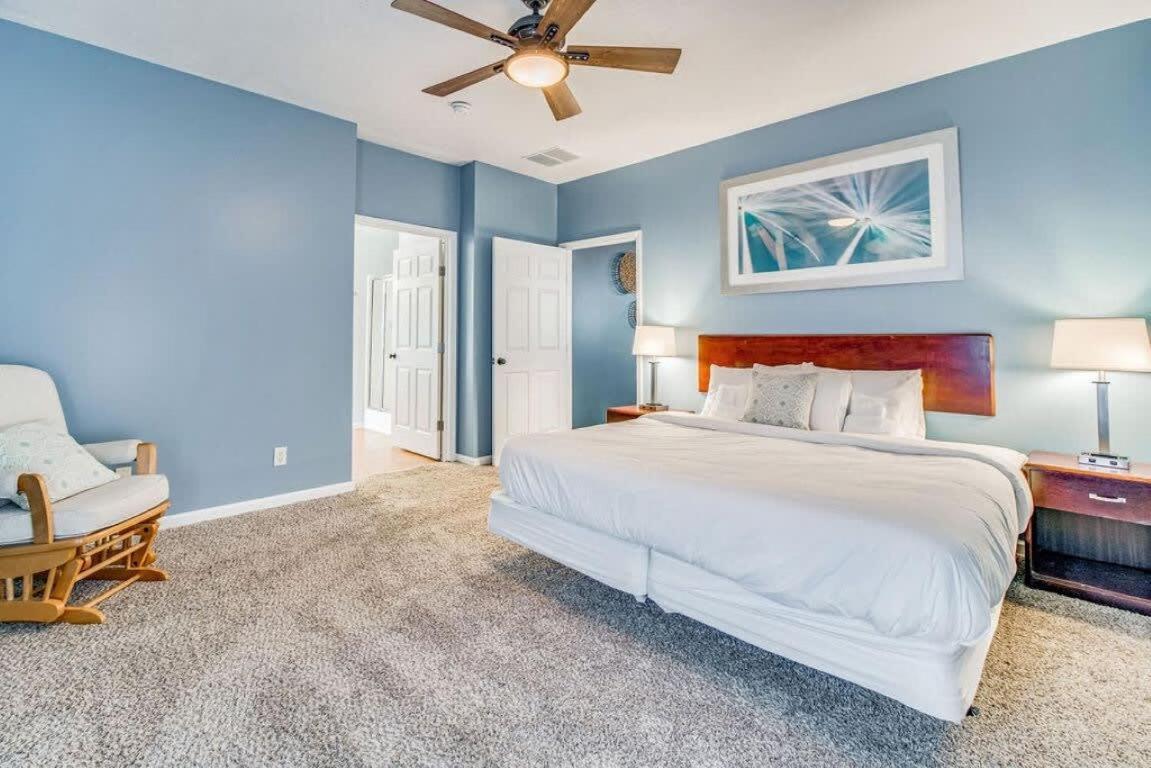 Cam'S Coastal Cottage- Nas Pensacola, Close To Beach 外观 照片