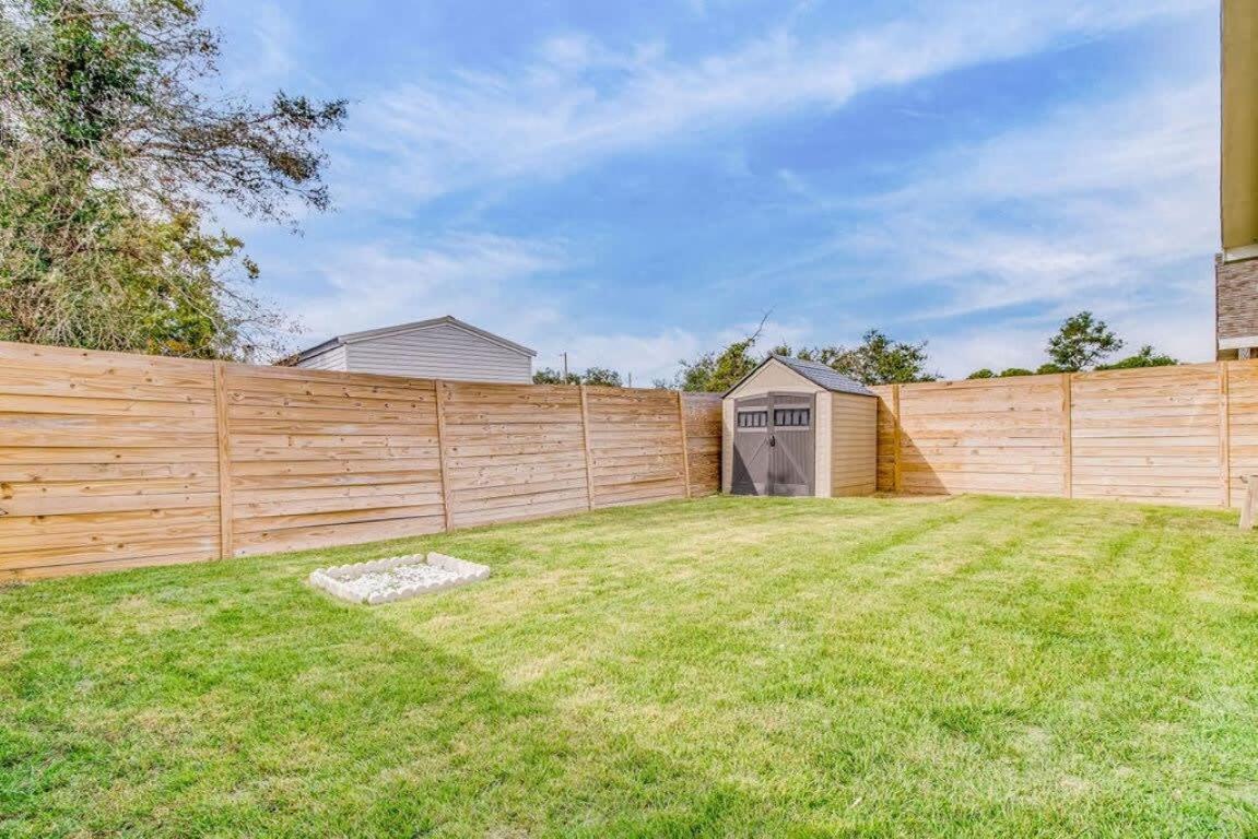 Cam'S Coastal Cottage- Nas Pensacola, Close To Beach 外观 照片