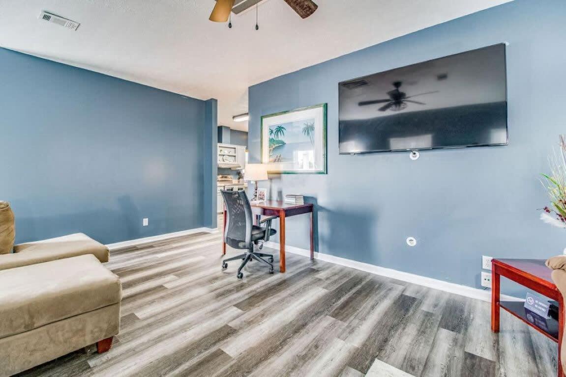 Cam'S Coastal Cottage- Nas Pensacola, Close To Beach 外观 照片