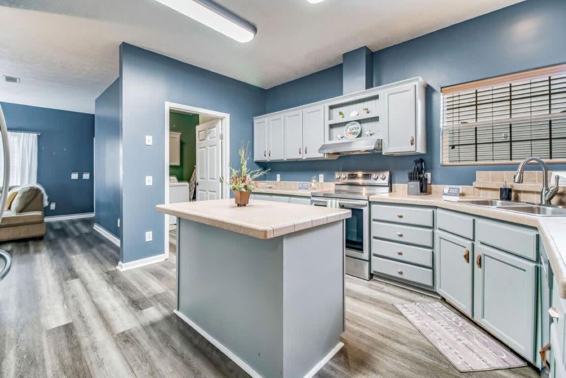 Cam'S Coastal Cottage- Nas Pensacola, Close To Beach 外观 照片