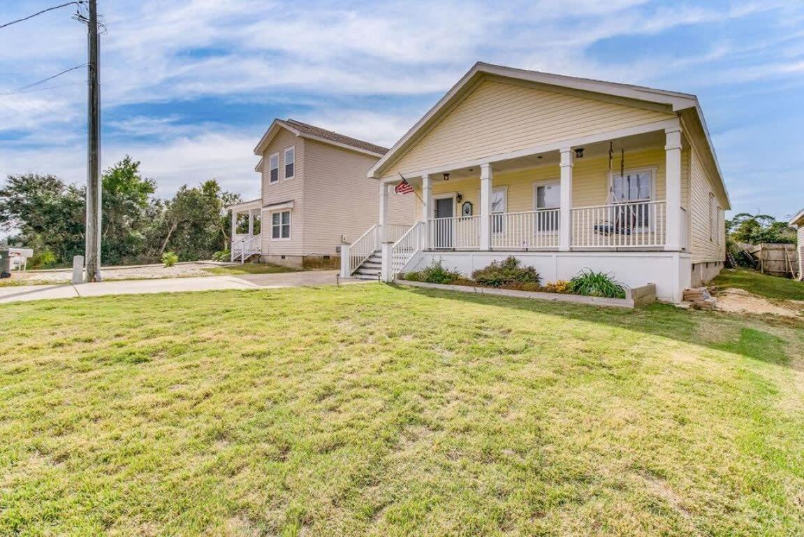 Cam'S Coastal Cottage- Nas Pensacola, Close To Beach 外观 照片