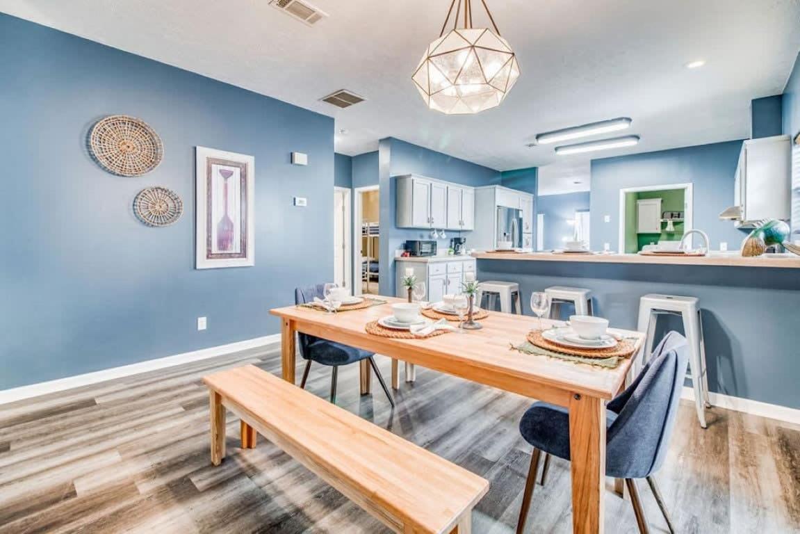 Cam'S Coastal Cottage- Nas Pensacola, Close To Beach 外观 照片