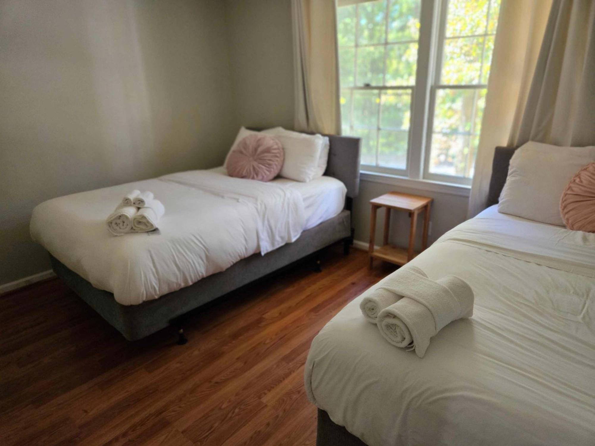 Cam'S Coastal Cottage- Nas Pensacola, Close To Beach 外观 照片